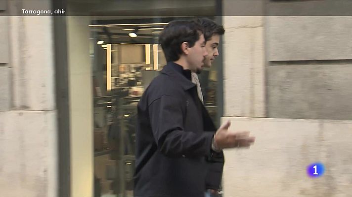 L'Informatiu - Dos joves emprenedors de Tarragona assoleixen l'èxit internacional a la publicitat