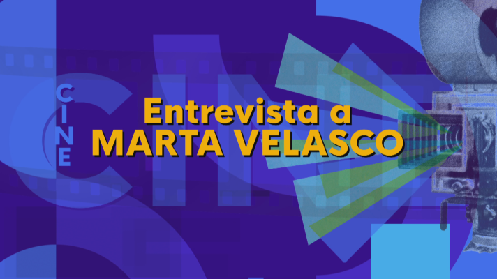 Noticias Andalucía - Entrevista a Marta Velasco