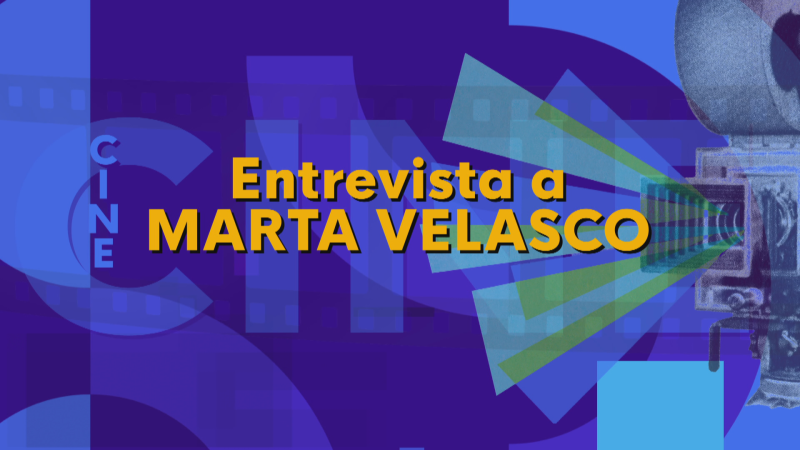 Entrevista a Marta Velasco - Noticias Andalucía | Ver