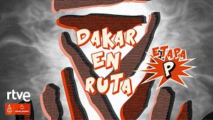 #DakarEnRuta - Etapa prlogo