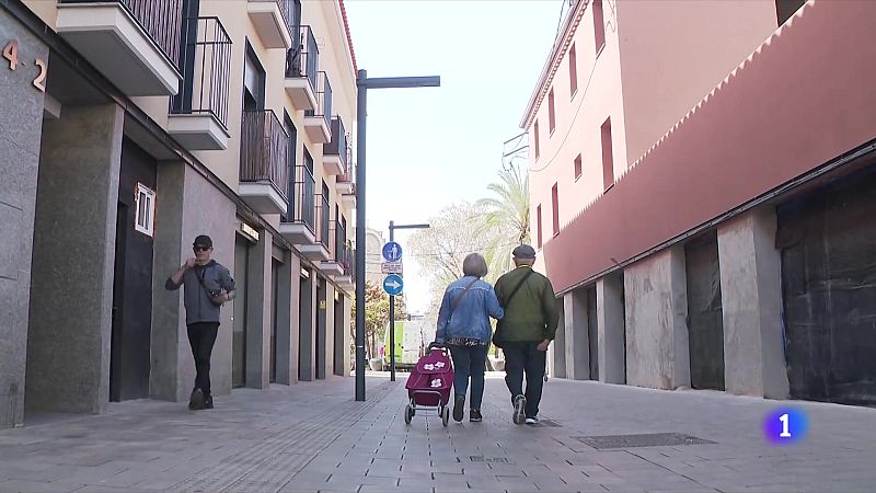 Reinventar-se laboralment després dels 50 - L'Informatiu | Veure