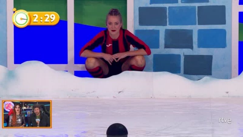 A todo Hockey: el partido de pingüinos en la final Grand Prix Navidad | Ver