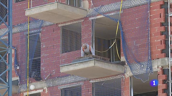 L'Informatiu - L'Informatiu 2 - 03/01/2025