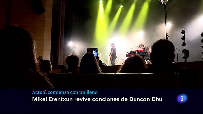 Informativo Telerioja - Telerioja en 2' - 03/01/25 - Ver ahora