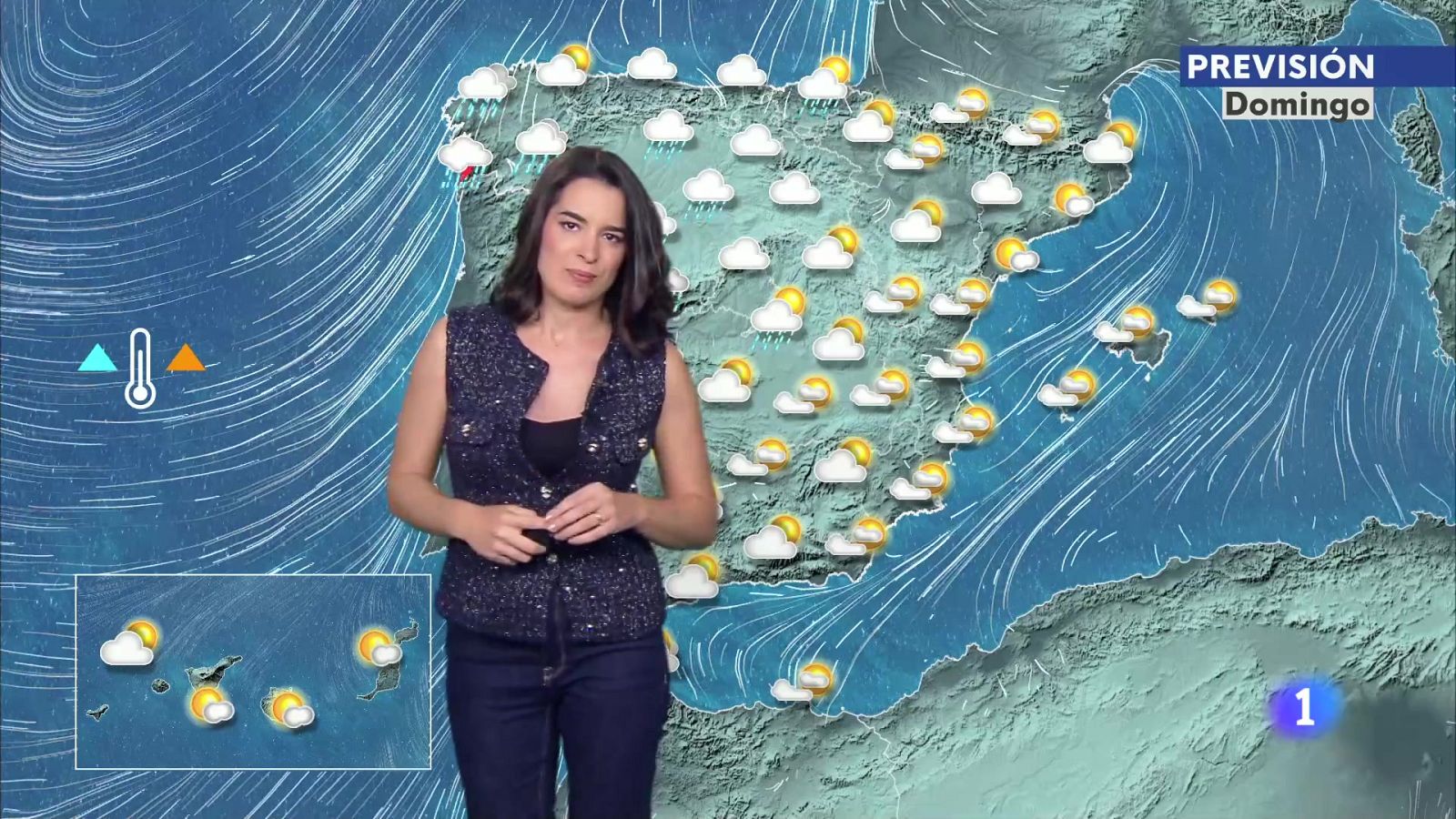 El tiempo en La Rioja - 03/01/25 - Ver ahora | Ver