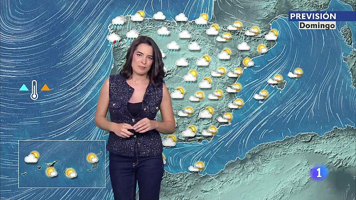 Informativo Telerioja - El tiempo en La Rioja - 03/01/25 - Ver ahora
