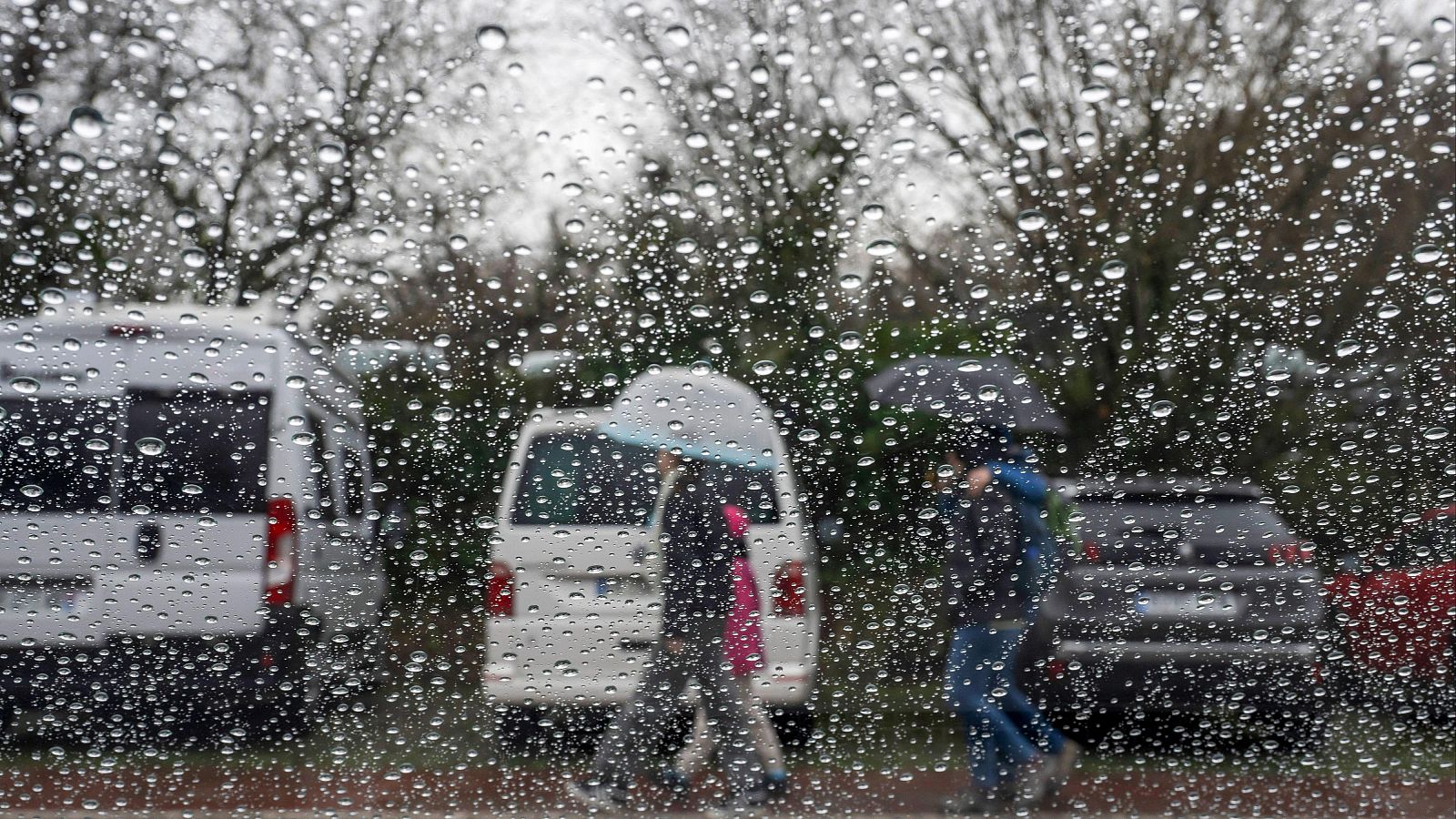 Tiempo, 3 enero: Lluvias fuertes en Galicia y el Cantábrico - El tiempo | Ver