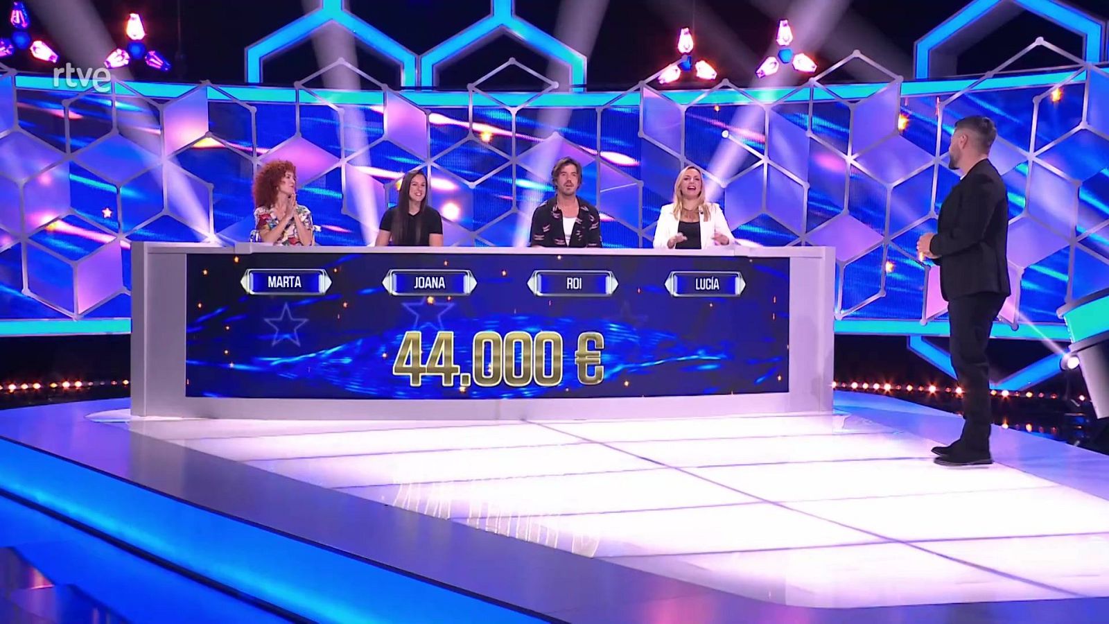 El cazador STARS - Programa 87 - ver ahora