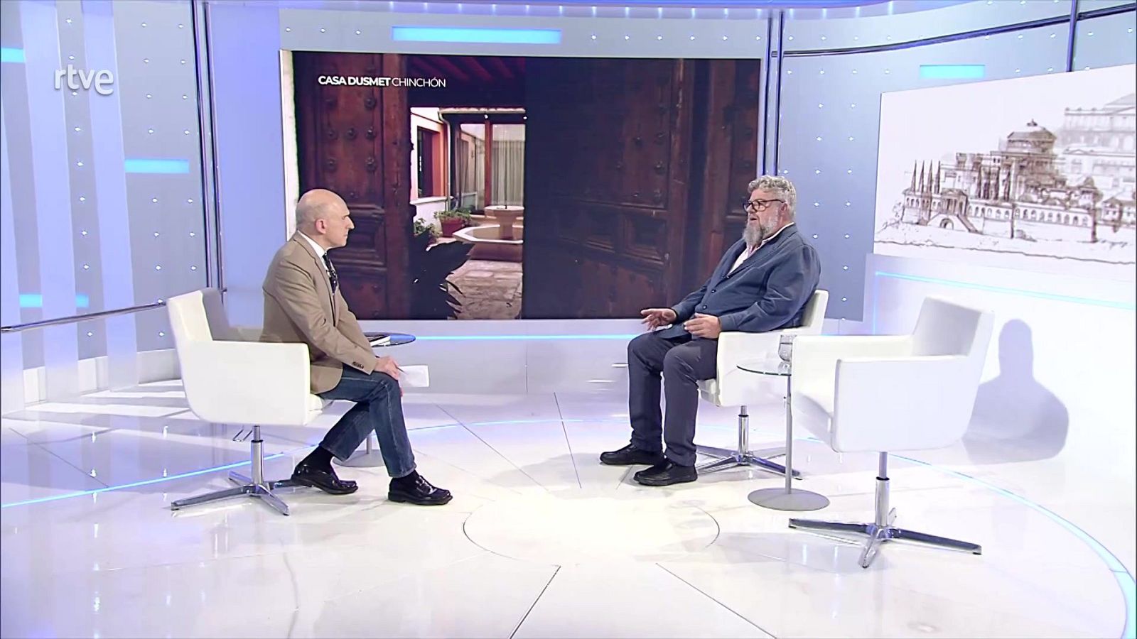 La hora cultural - 03/01/25 - ver ahora