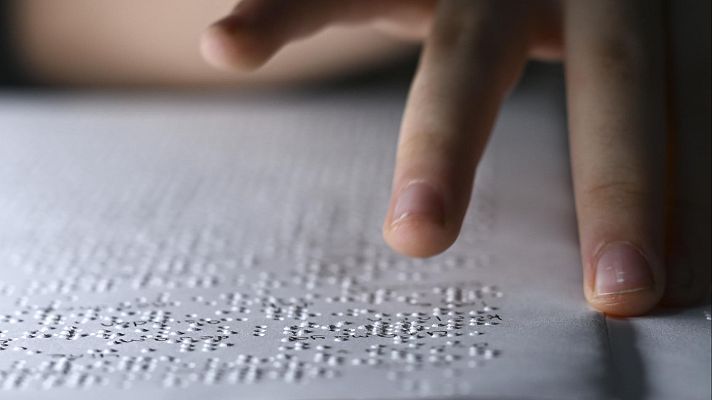 Fin de semana 24h - El braille cumple 200 años