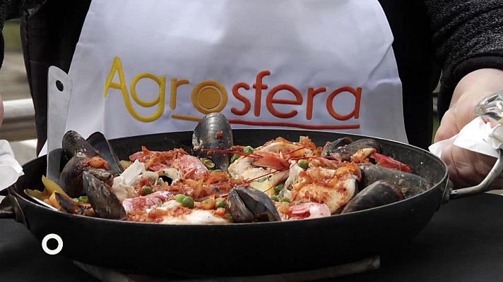 Agrosfera - Agrosfera - 04/01/25