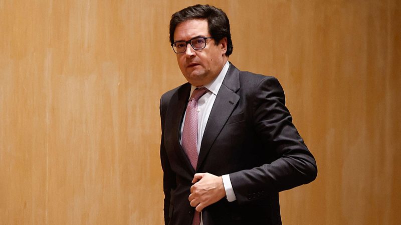 Óscar López lamenta que se investigue al fiscal general del Estado - Fin de semana 24h | Ver