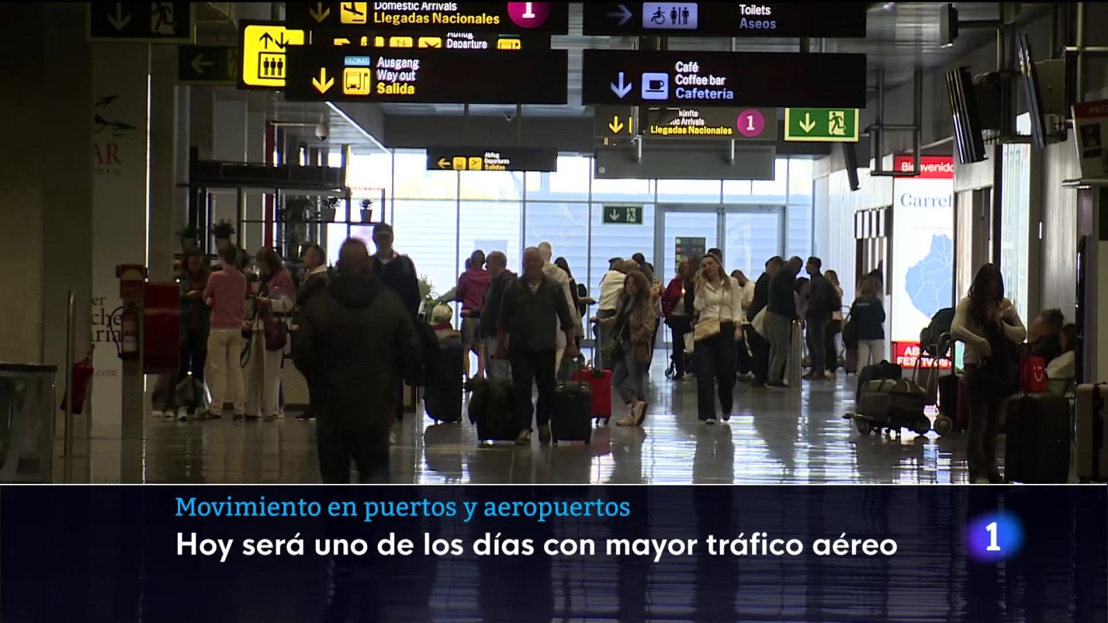 Telecanarias - 04/01/2025 | Ver