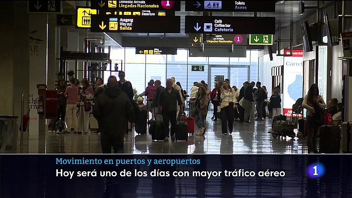 Telecanarias - Telecanarias