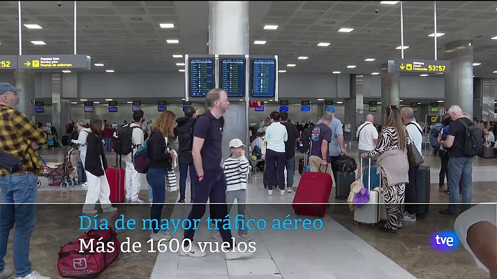 Telecanarias - Canarias en 2'