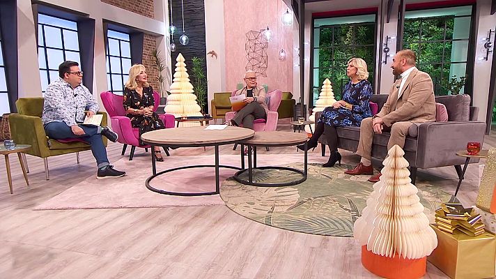 D Corazón - D Corazón - 04/01/25