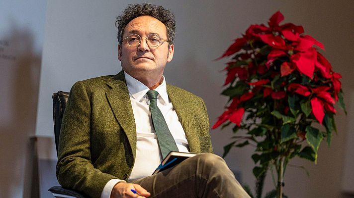 Telediario Fin de Semana - El nuevo informe de la UCO sobre el fiscal general vuelve a enfrentar a PP y PSOE