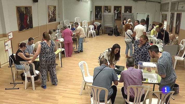 L'Informatiu - Què ens depararà la política el 2025?