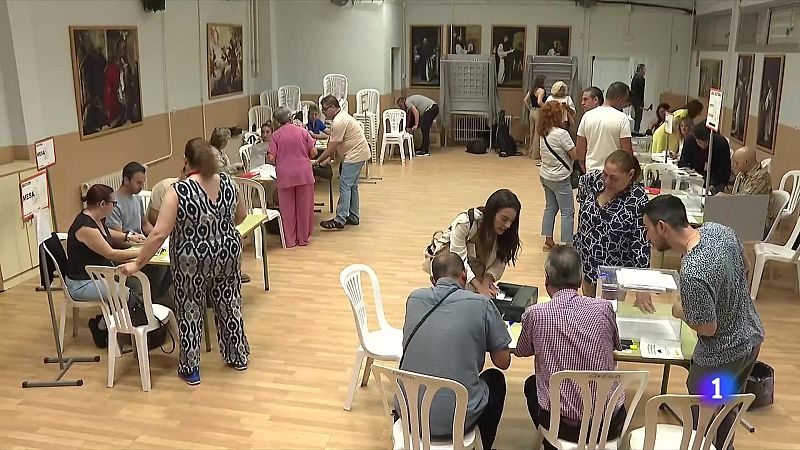 Què ens depararà la política el 2025? - L'Informatiu | Veure