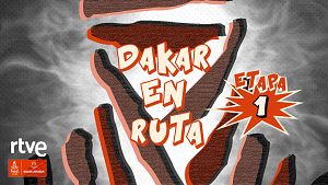 #DakarEnRuta - Etapa 1