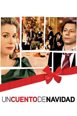 Un cuento de Navidad