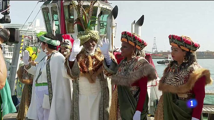 Telecanarias - Telecanarias - 05/01/2025