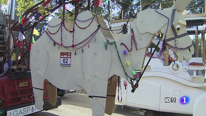 L'Informatiu - L'Informatiu - 05/01/2025