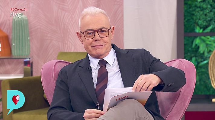 D Corazón - D Corazón - 05/01/25