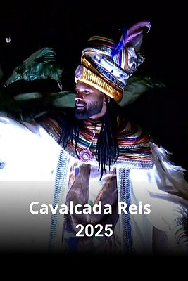 Especials en català - Cavalcada de Reis 2025