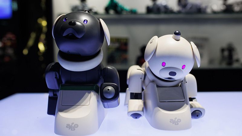 Consejos para que los ciberjuguetes sean seguros | Ver