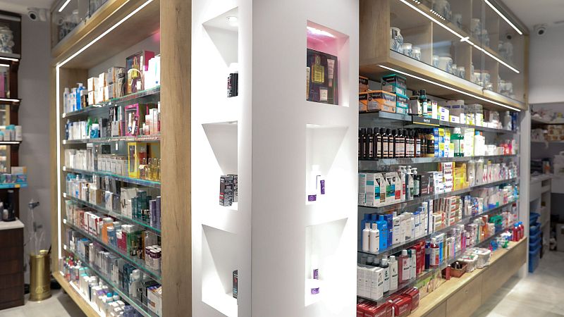 Aumentan los resfriados y también la automedicación | Ver