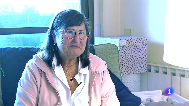 Calen més famílies d'acollida - L'Informatiu | Veure