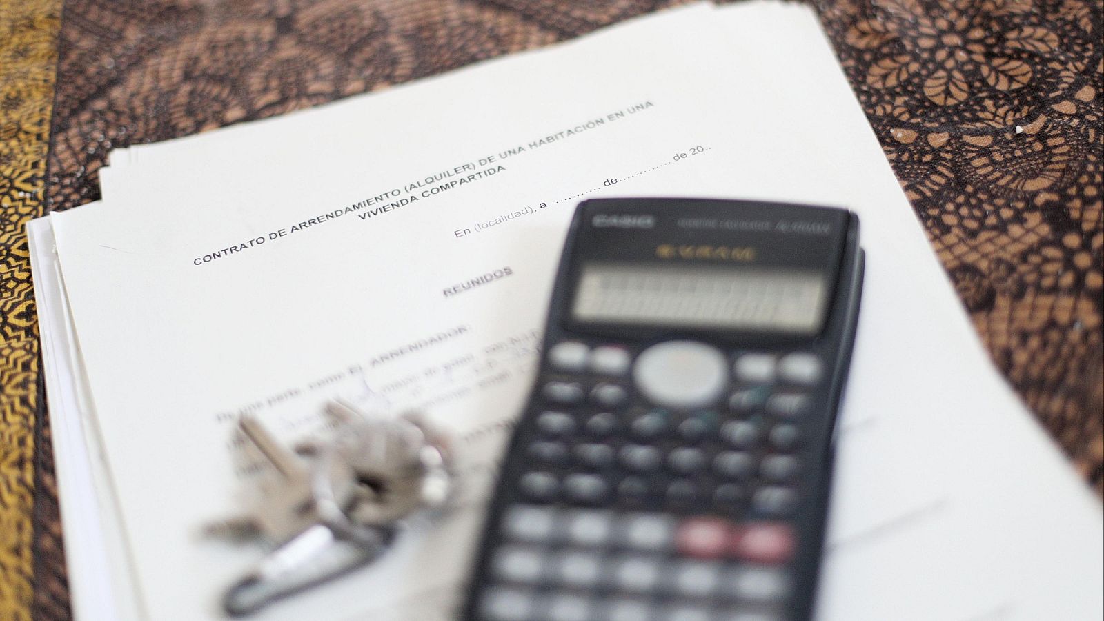 Algunos arrendadores suben el alquiler en enero por encima de lo permitido | Ver