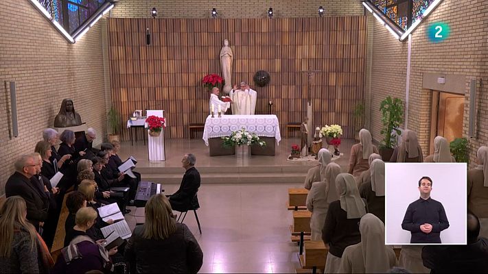 La Missa - 05/01/2025