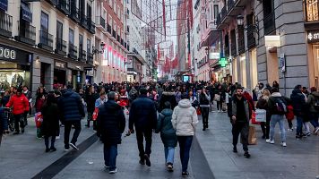 Comercios "anti-rebajas", que defienden precios justos durante todo el ao