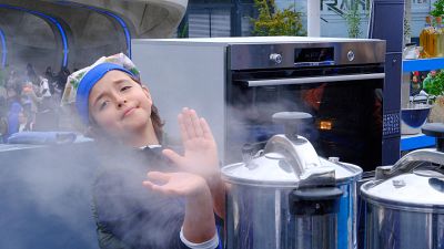 MasterChef Junior 11 | Qu superpoderes les gustara tener a los aspirantes?