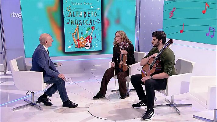 La hora cultural - La hora cultural - 05/01/25