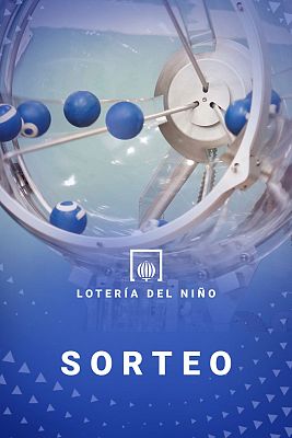 Lotería del Niño - Sorteo Lotería del Niño 2025