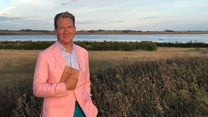 Grandes viajes ferroviarios por Gran Bretaña - De Colchester a Chadwell Heath