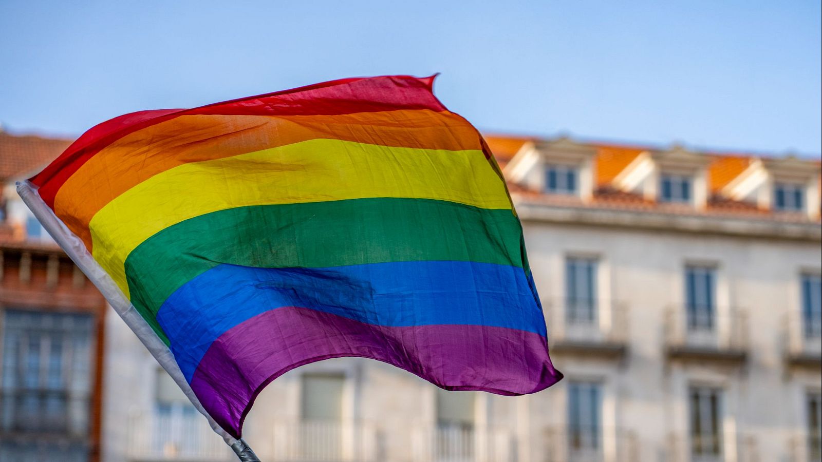 Radiografía de los derechos LGTBI en el mundo - Telediario 2 | Ver