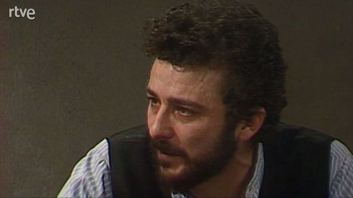 Teatro en el Archivo de RTVE - Los semidioses