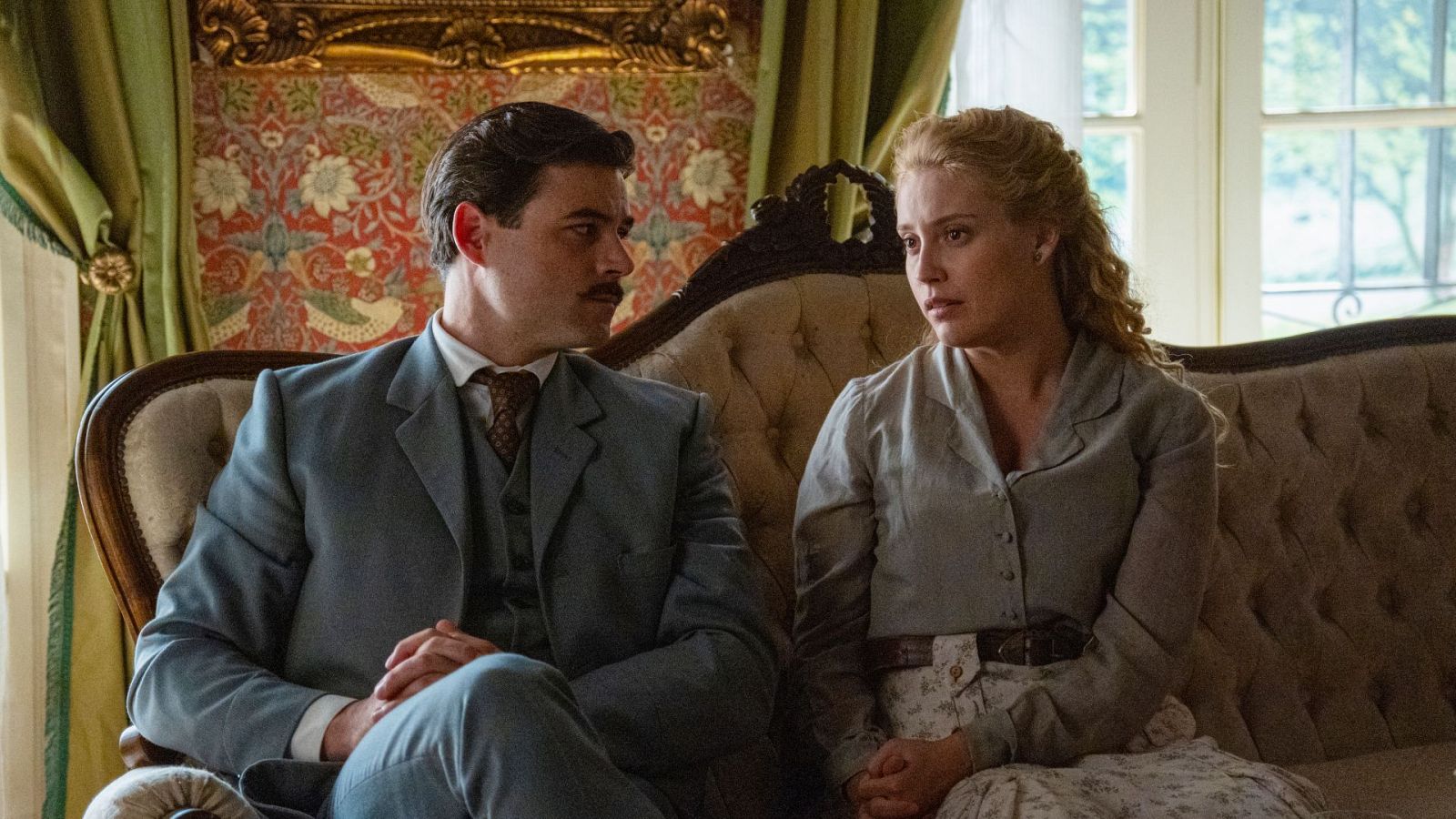 La promesa - Temporada 4 - Episodio 498 - Ver ahora