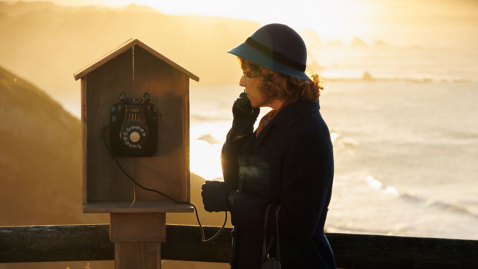 Salón de té La Moderna - T3 - Episodio 309 - Ver ahora