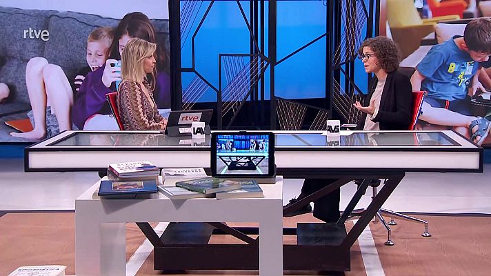 La aventura del Saber - La aventura del saber - 07/01/25