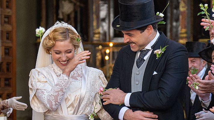 La promesa - Episodio 500