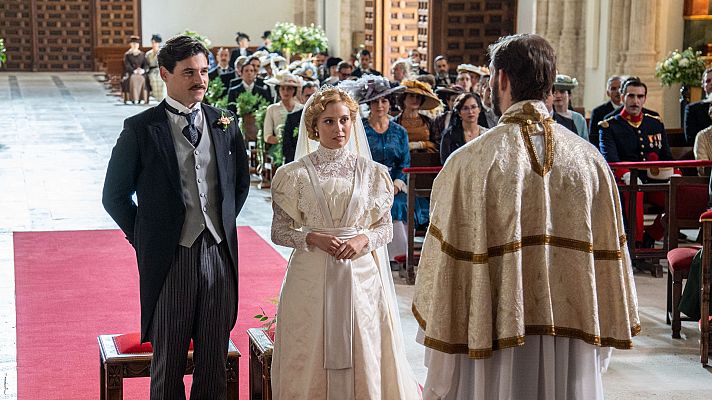 La promesa - Episodio 499