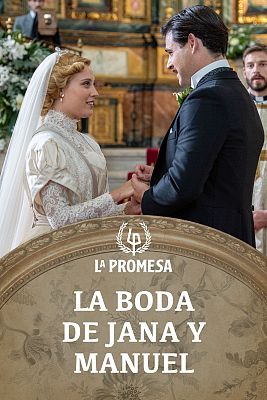 La promesa - Episodio 499