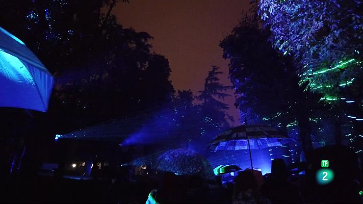 La aventura del Saber - MolinoLab