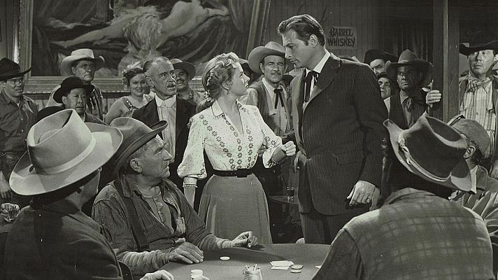 Cine de siempre - Ambición maldita