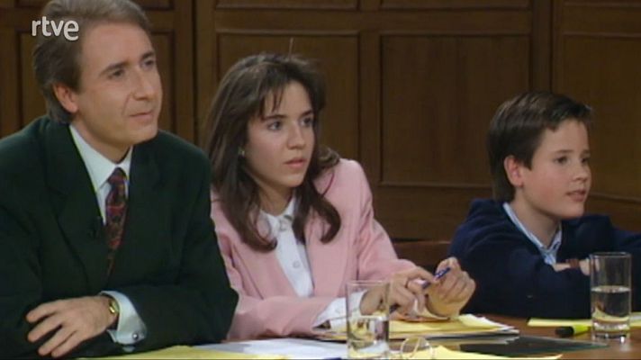 Tribunal popular - Las personas mayores